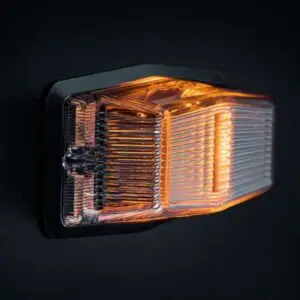 Strands IZE LED Silver Arrow, 13 cm 3