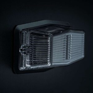 Strands IZE LED Silver Arrow, 13 cm 4