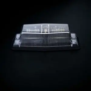 Strands IZE LED Silver Arrow, 13 cm 5