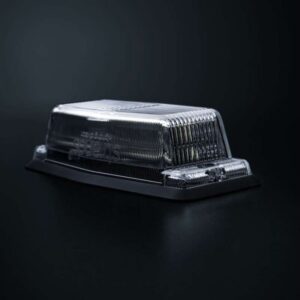 Strands IZE LED Silver Arrow, 13 cm 6