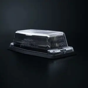 Strands IZE LED Silver Arrow, 13 cm 6