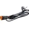Strands juhe DT-3 DT-2 üleminekuga
