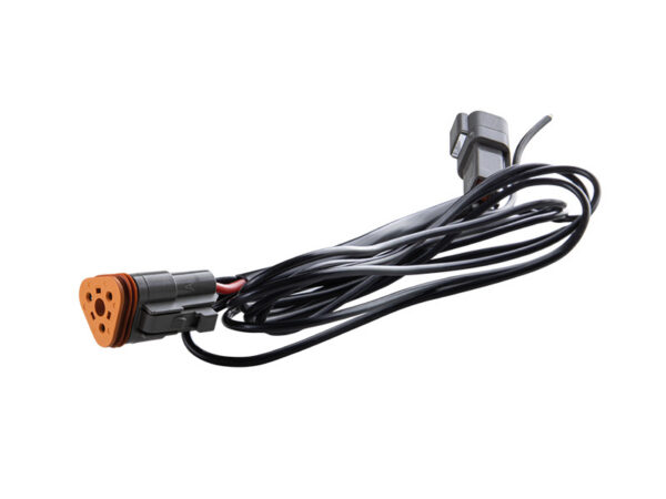 Strands juhe DT-3 DT-2 üleminekuga