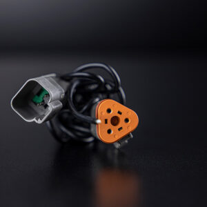 Strands juhe DT-3 DT-2 üleminekuga 2
