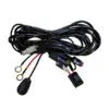 Strands kaablikomplekt 1x DT