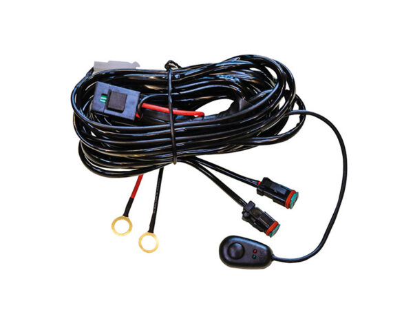 Strands kaablikomplekt 2x DT