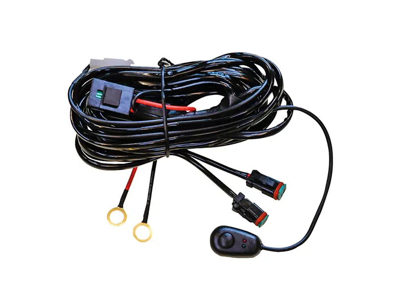 Strands kaablikomplekt 2x DT