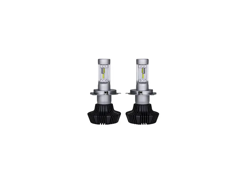 Strands LED conversion kit H4