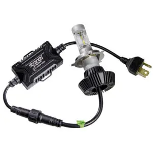 Strands LED conversion kit H4 2