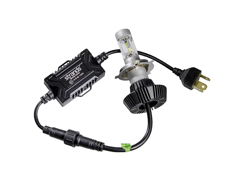 Strands LED conversion kit H4 2