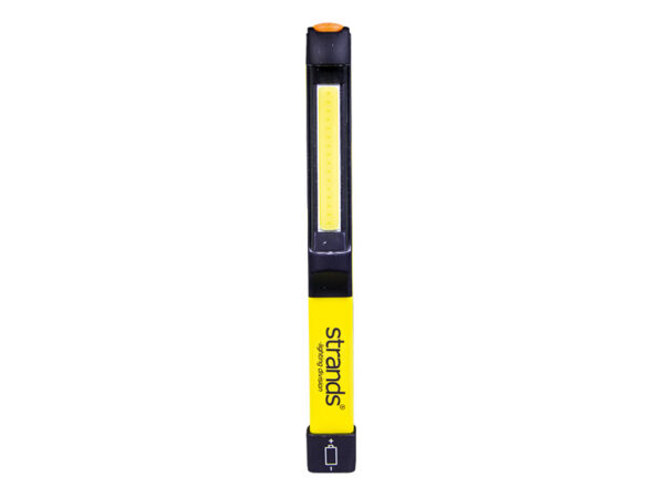 Strands LED taskulamp