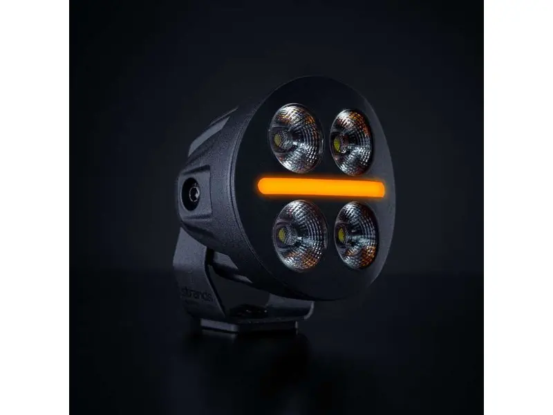 Strands Nuuk D-Line MC, 39 W