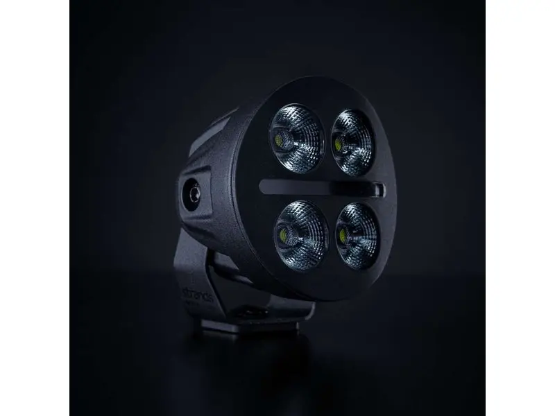 Strands Nuuk D-Line MC, 39 W 3