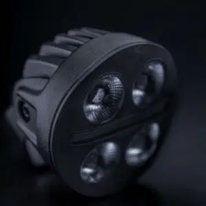 Strands Nuuk D-Line MC, 39 W 6