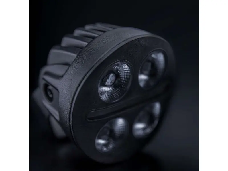 Strands Nuuk D-Line MC, 39 W 6