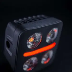 Strands Nuuk D-Line QB, 39 W 4