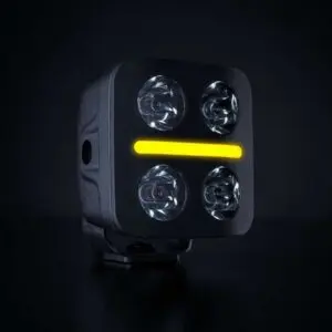 Strands Nuuk D-Line QB, 40 W