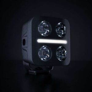Strands Nuuk D-Line QB, 40 W 2
