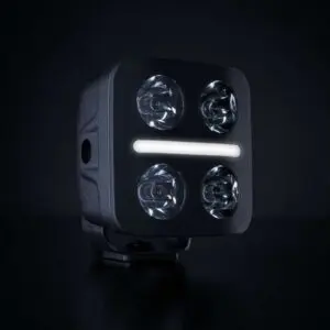Strands Nuuk D-Line QB, 40 W 2