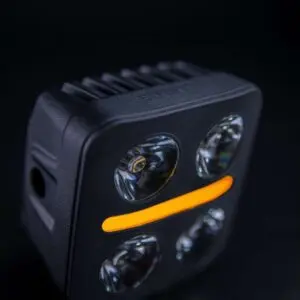 Strands Nuuk D-Line QBA, 45 W 4