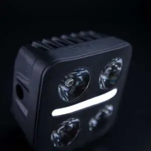 Strands Nuuk D-Line QBA, 45 W 5
