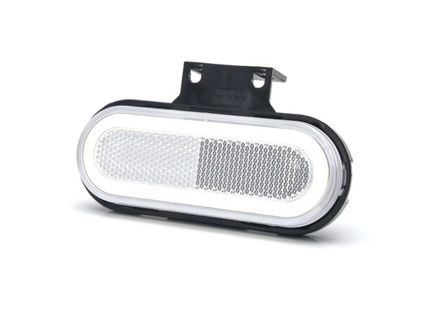 Strands Position light white LED