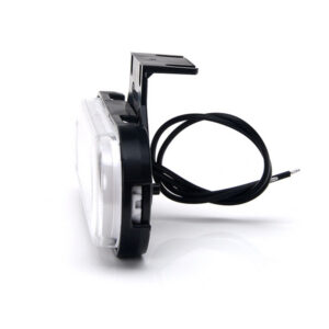 Strands Position light white LED 2