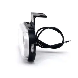 Strands Position light white LED 2