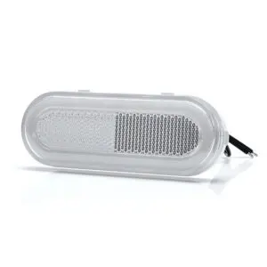 Strands Position light white LED 3