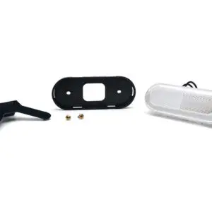 Strands Position light white LED 4