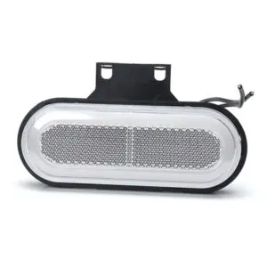 Strands Position light white LED 6