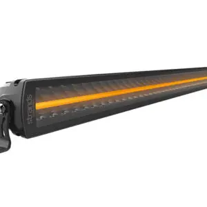 Strands Siberia DR LED paneel 42" 3