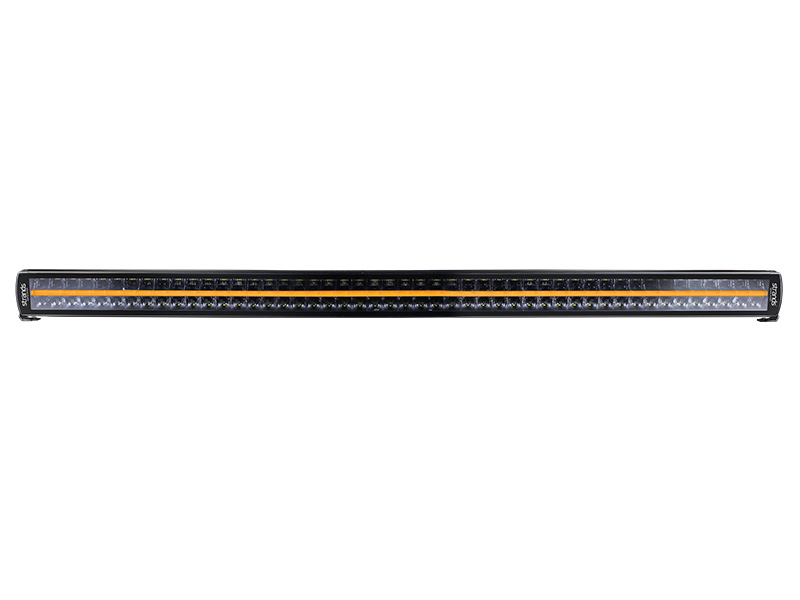 Strands Siberia DR LED paneel 50"