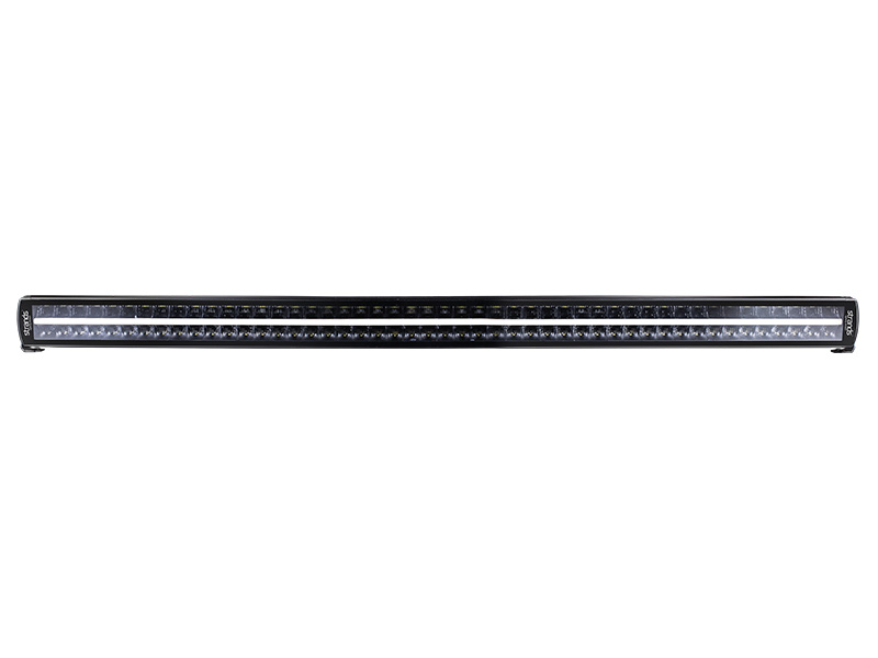 Strands Siberia DR LED paneel 50" 2