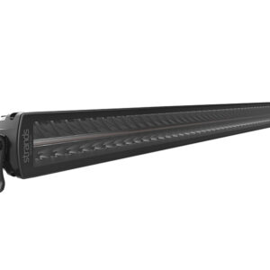 Strands Siberia DR LED paneel 50" 3