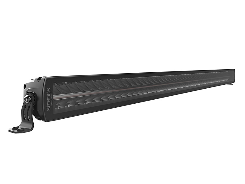 Strands Siberia DR LED paneel 50" 3