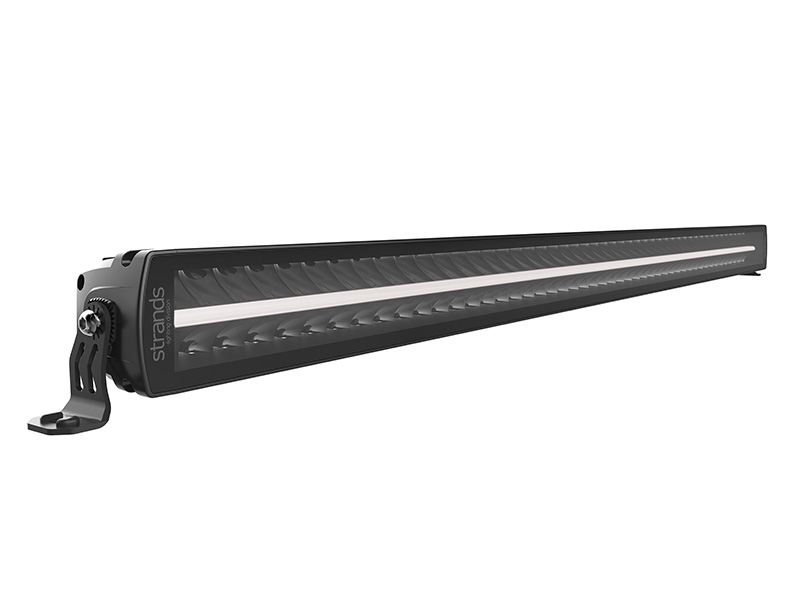 Strands Siberia DR LED paneel 50" 4