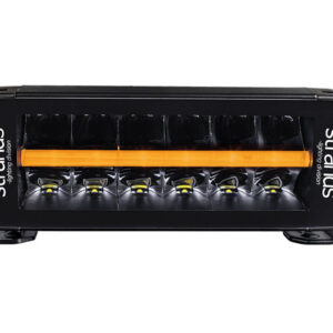 Strands Siberia DR LED paneel 8", 60 W