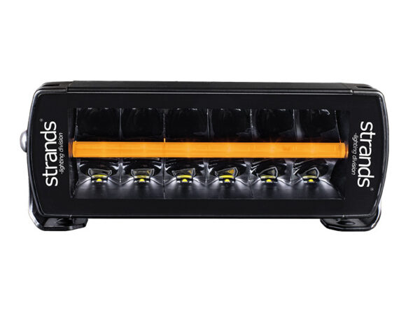 Strands Siberia DR LED paneel 8", 60 W