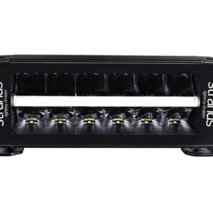 Strands Siberia DR LED paneel 8", 60 W 2