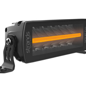 Strands Siberia DR LED paneel 8", 60 W 3