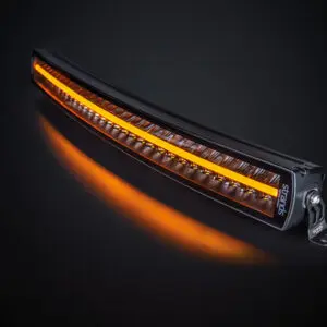 Strands Siberia DRC 42", 400 W 3