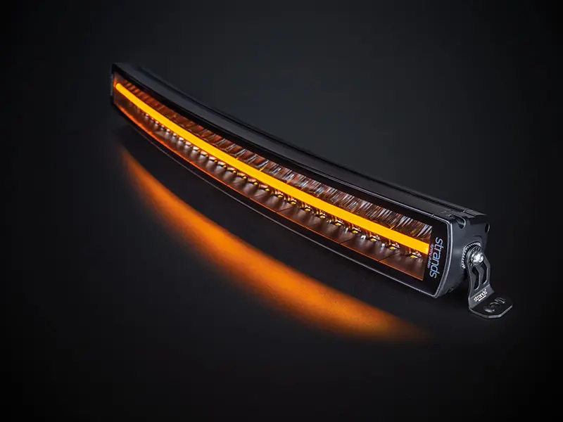 Strands Siberia DRC 42", 400 W 3