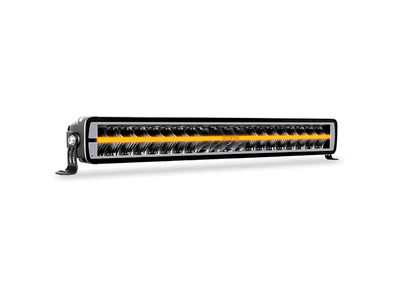 Strands Siberia DRH LED BAR 22"