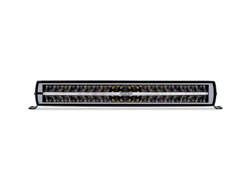 Strands Siberia DRH LED BAR 22" 4