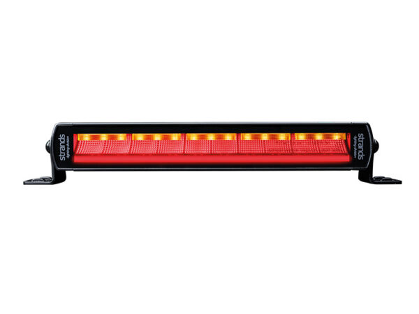 Strands Siberia LED gabariittuli 12"