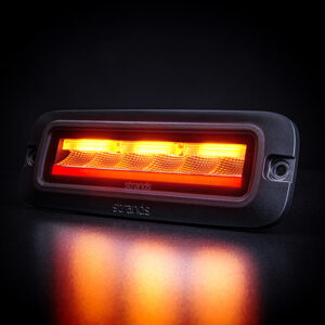 Strands Siberia Multiple Options Tail Light, 322 lm, 6000 K, S-809225