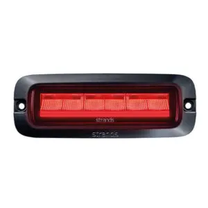 Strands Siberia Multiple Options Tail Light, 322 lm, 6000 K, S-809224