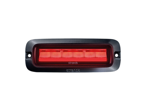 Strands Siberia Multiple Options Tail Light, 322 lm, 6000 K, S-809224