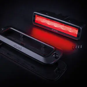 Strands Siberia Multiple Options Tail Light, 322 lm, 6000 K, S-809225 2